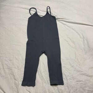 5/$10🌟 | Work-out One Piece Romper